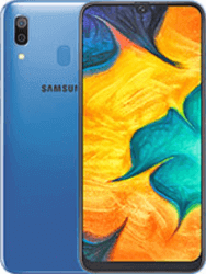 samsung galaxy a30 screen repair