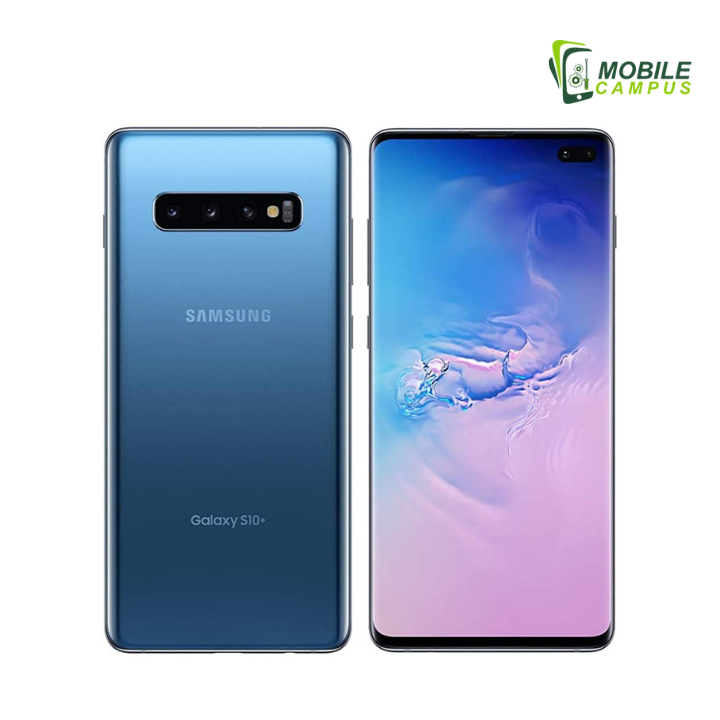 Samsung Galaxy S10 Plus Screen Replacement 