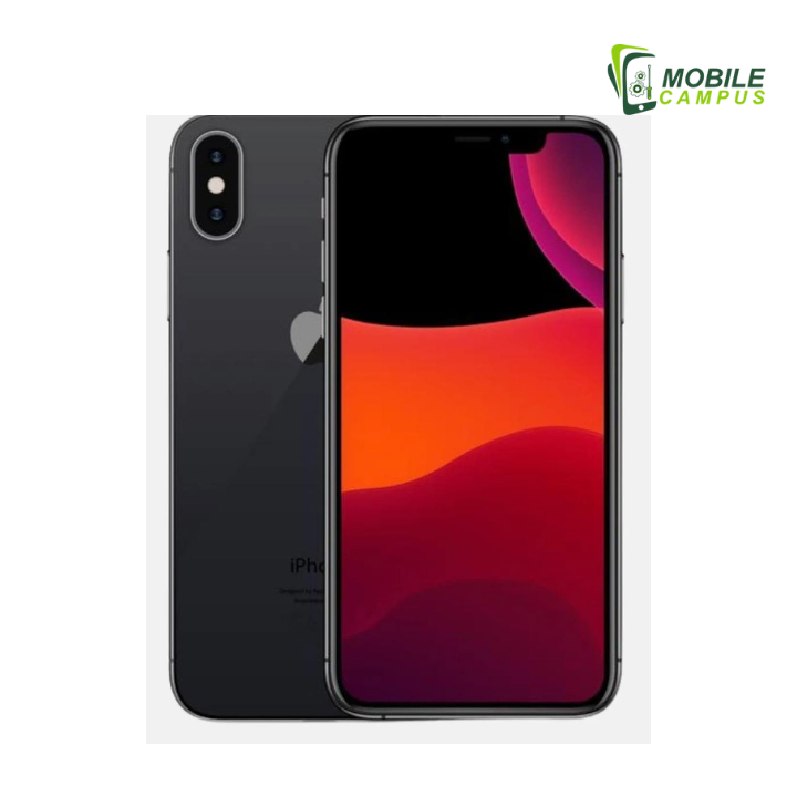 iPhone X screen repair sydney